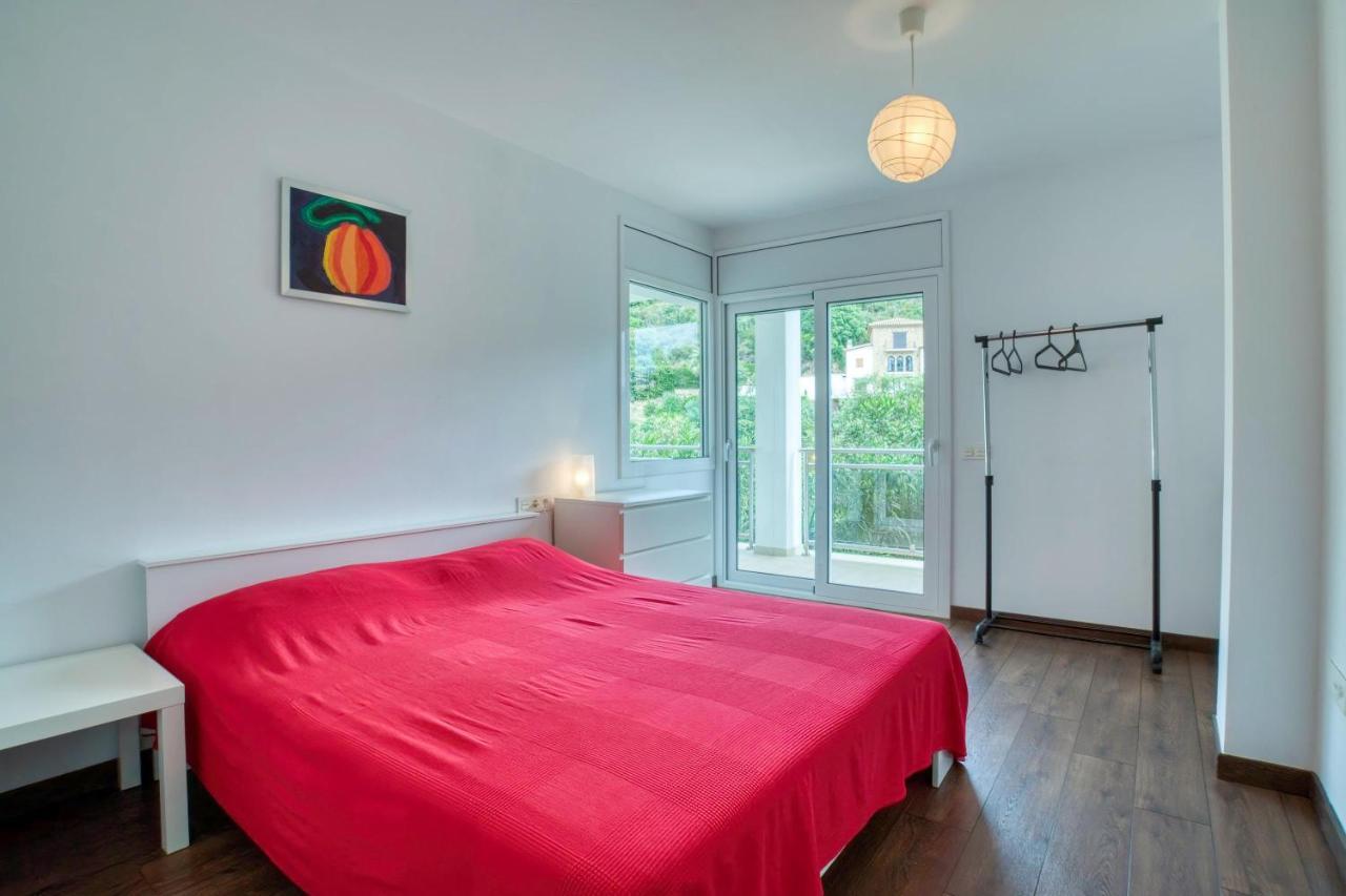 Villa Susana Platja d'Aro